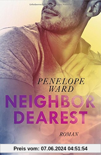 Neighbor Dearest: Roman